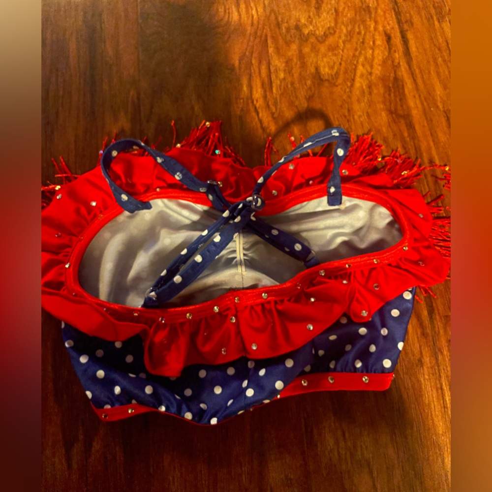 dance costumes